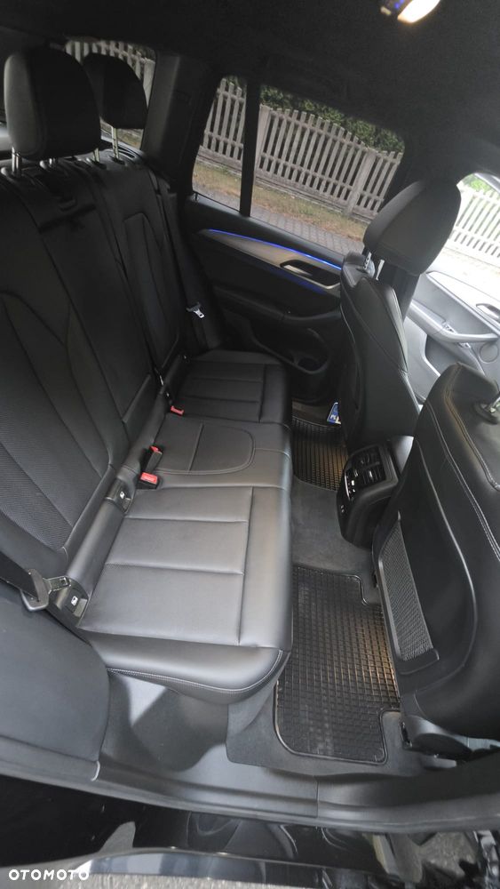 BMW X3 xDrive30d mHEV M Sport sport - 22