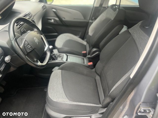 Citroën C4 Picasso 1.6 BlueHDi MoreLife - 12