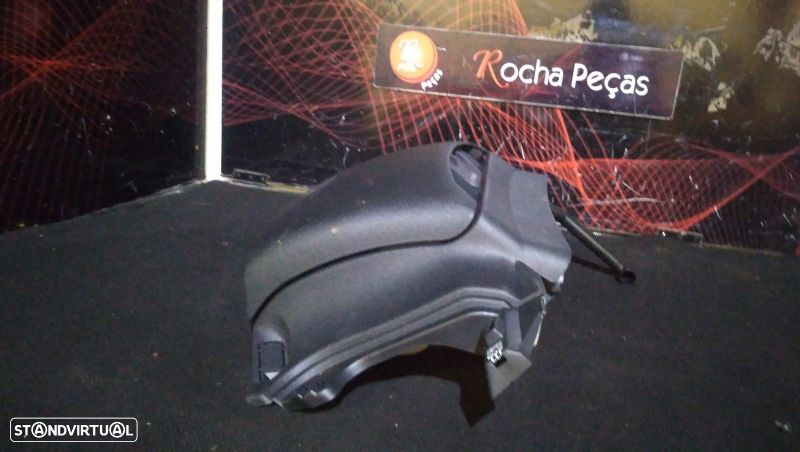 Porta Luvas Citroên C4 Grand Picasso I (Ua_) - 9