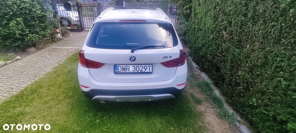 BMW X1 xDrive20d - 3