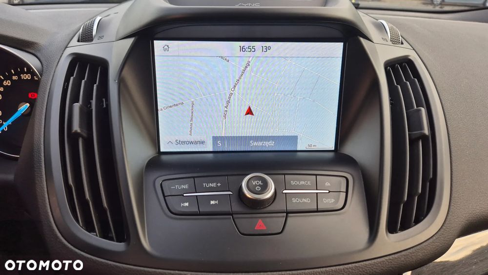 Ford Kuga 1.5 EcoBoost 2x4 ST-Line - 18