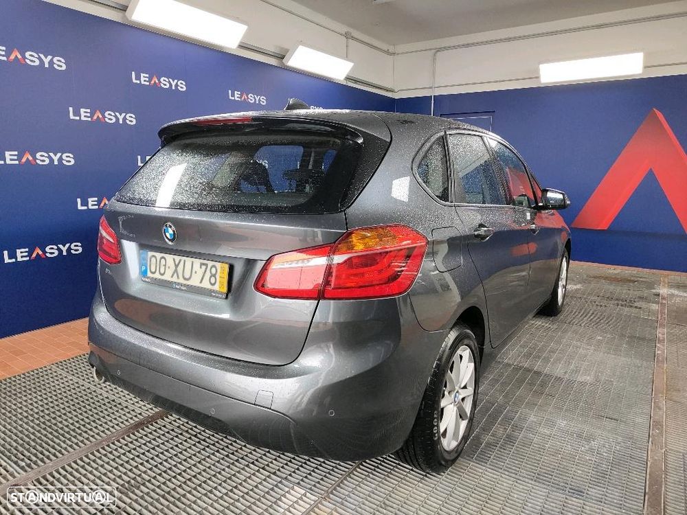 BMW 216 Active Tourer d Advantage - 6