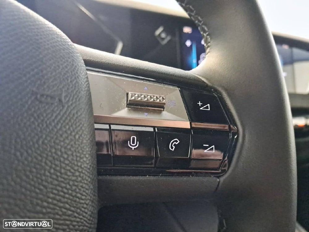 DS DS4 1.2 Hybrid Etoile e-DSC6 - 17