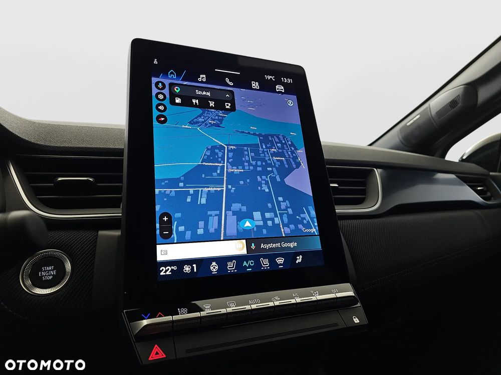 Renault Symbioz 1.8 E-Tech Full Hybrid 160 Esprit Alpine - 27