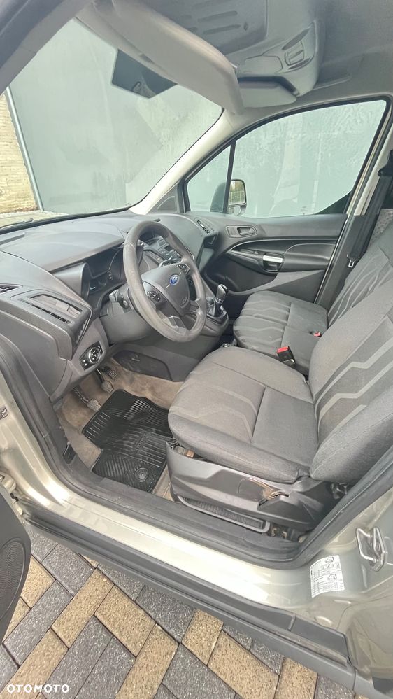Ford Transit Connect - 6