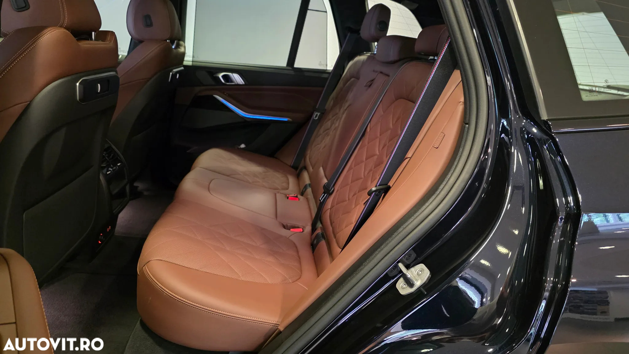 BMW X5 xDrive50e AT PHEV - 9