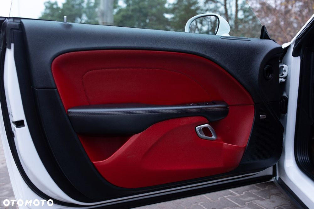 Dodge Challenger 5.7 R/T Shaker - 40