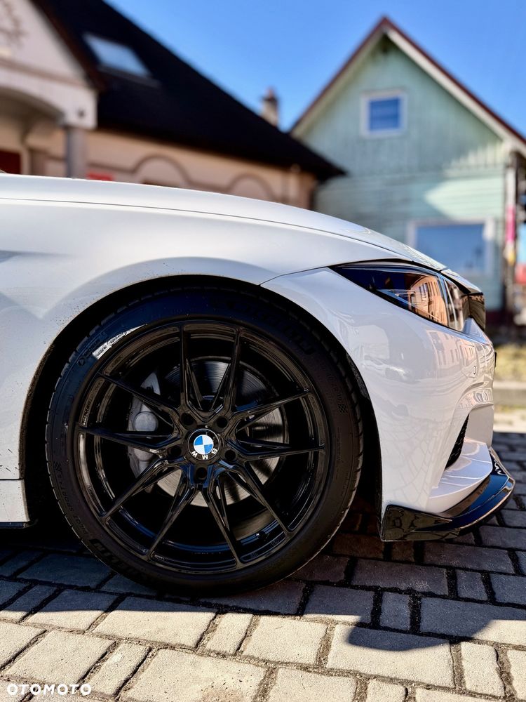 BMW Seria 4 440i Sport-Aut M Sport - 12