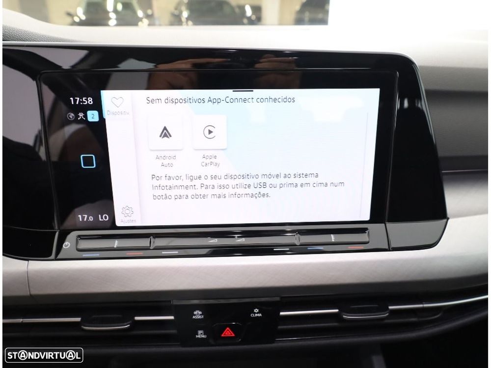 VW Golf Variant 1.0 TSI Life - 23