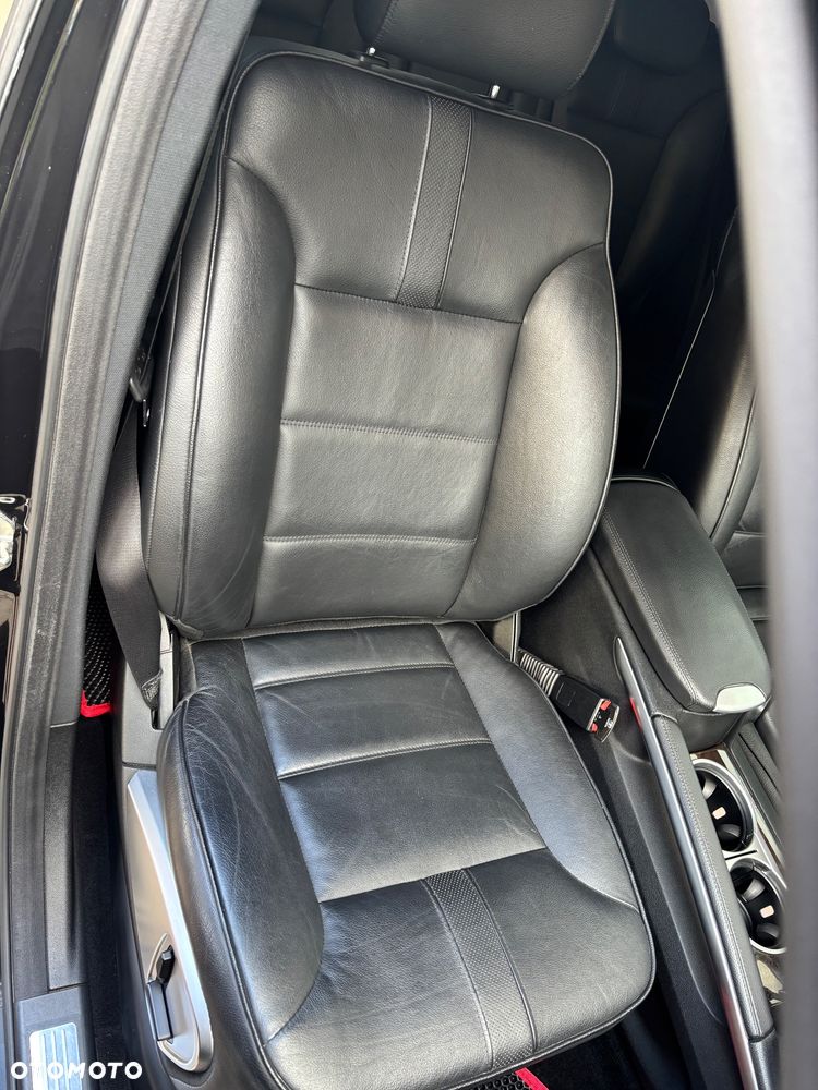 Mercedes-Benz ML 320 CDI 4-Matic - 12