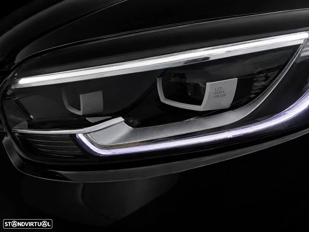 Renault Kadjar 1.5 dCi Exclusive - 19