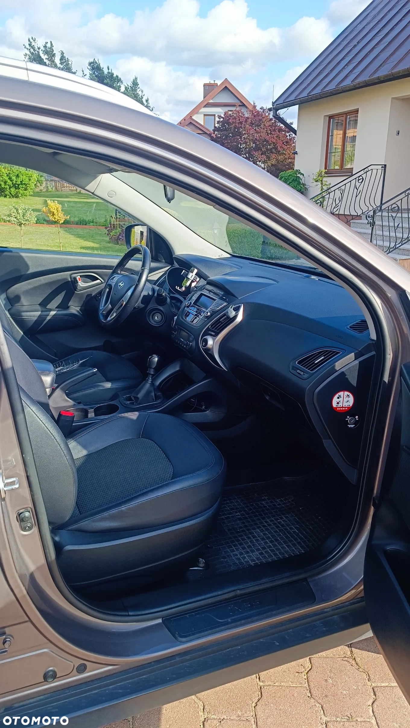 Hyundai ix35 1.6 GDI Comfort 2WD - 7