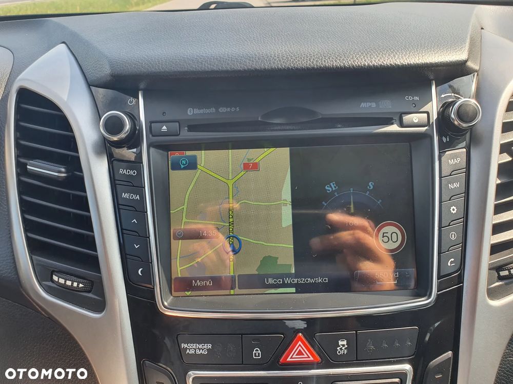 Hyundai i30 1.4 Style - 19