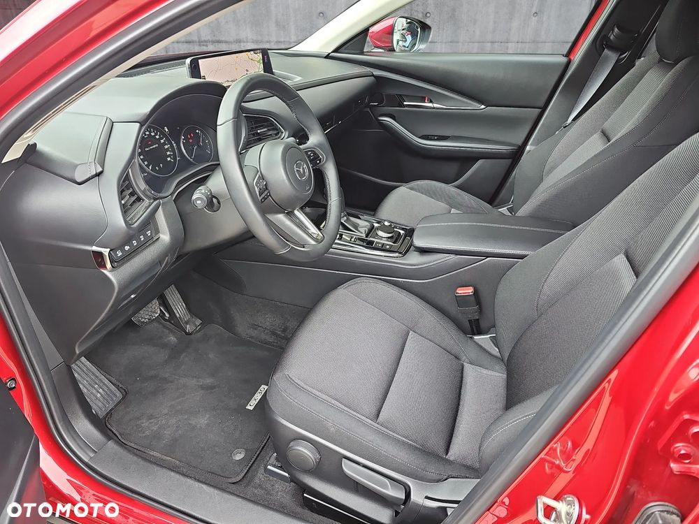 Mazda CX-30 2.0 mHEV Centre-Line 2WD - 9