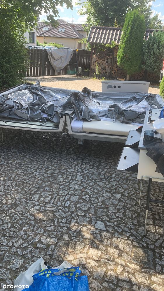 Bavaria-Camp Camp let Classic - 11