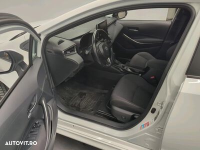 Toyota Corolla - 3