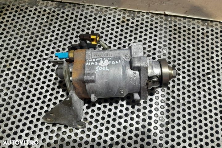 Pompa inalta presiune 2C10-9B395-AA 2C10-9B395-AA Ford Mondeo MK3 [20 - 2