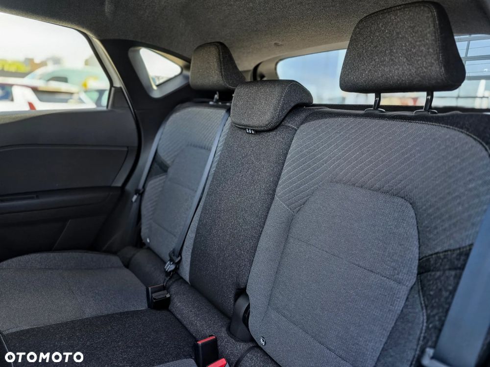 Renault Captur 1.2 TCe Techno - 15