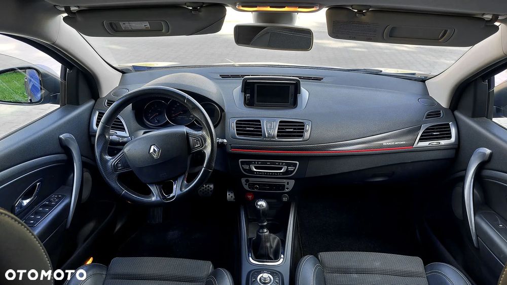 Renault Megane - 12