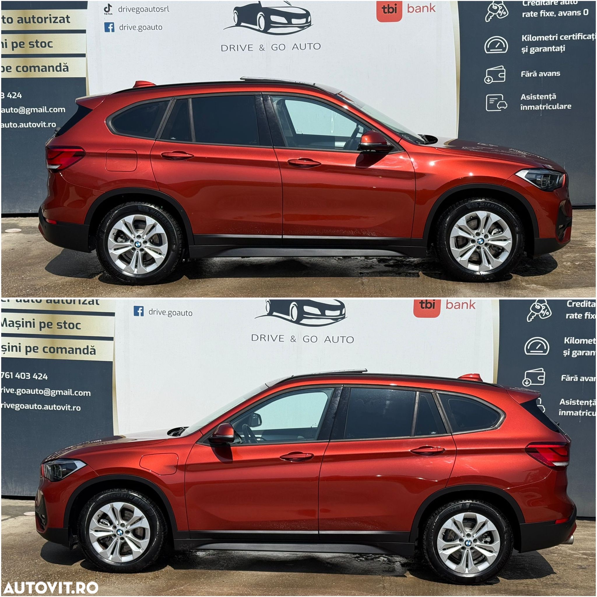 BMW X1 xDrive25e AT PHEV - 7