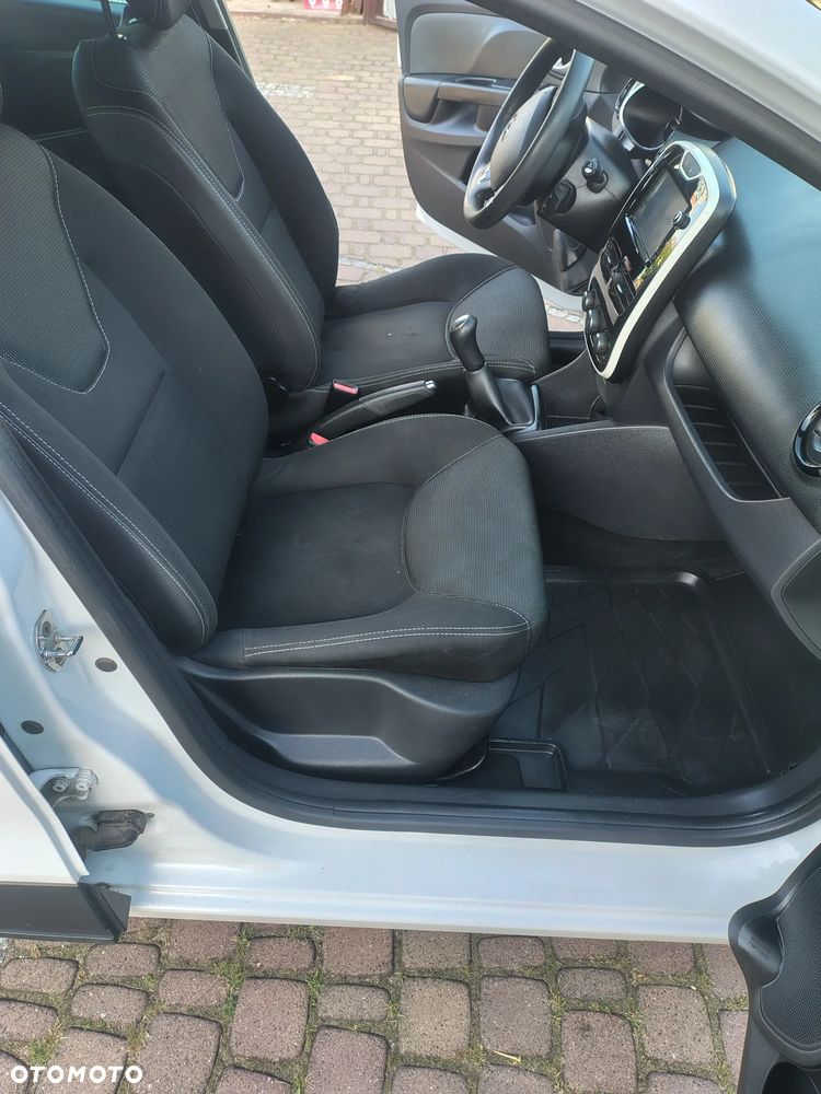 Renault Clio 1.5 dCi Business - 12