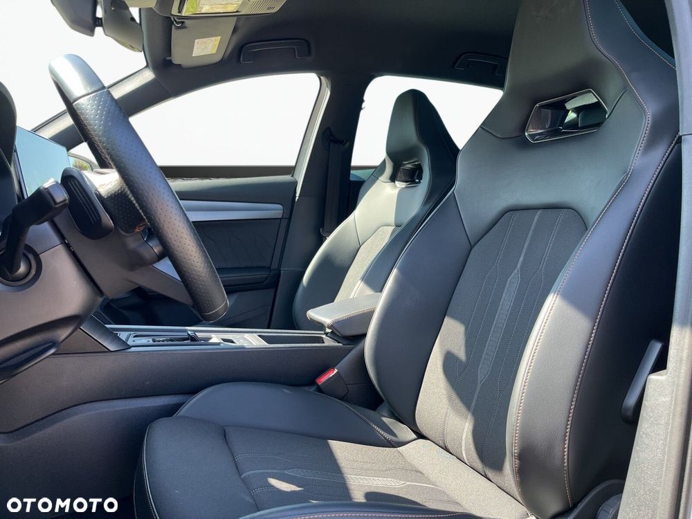 Cupra Formentor 2.0 TSI 4Drive VZ DSG - 13
