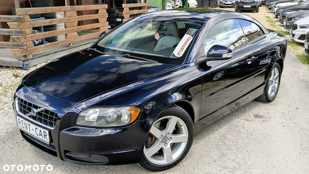 Volvo C70 - 3