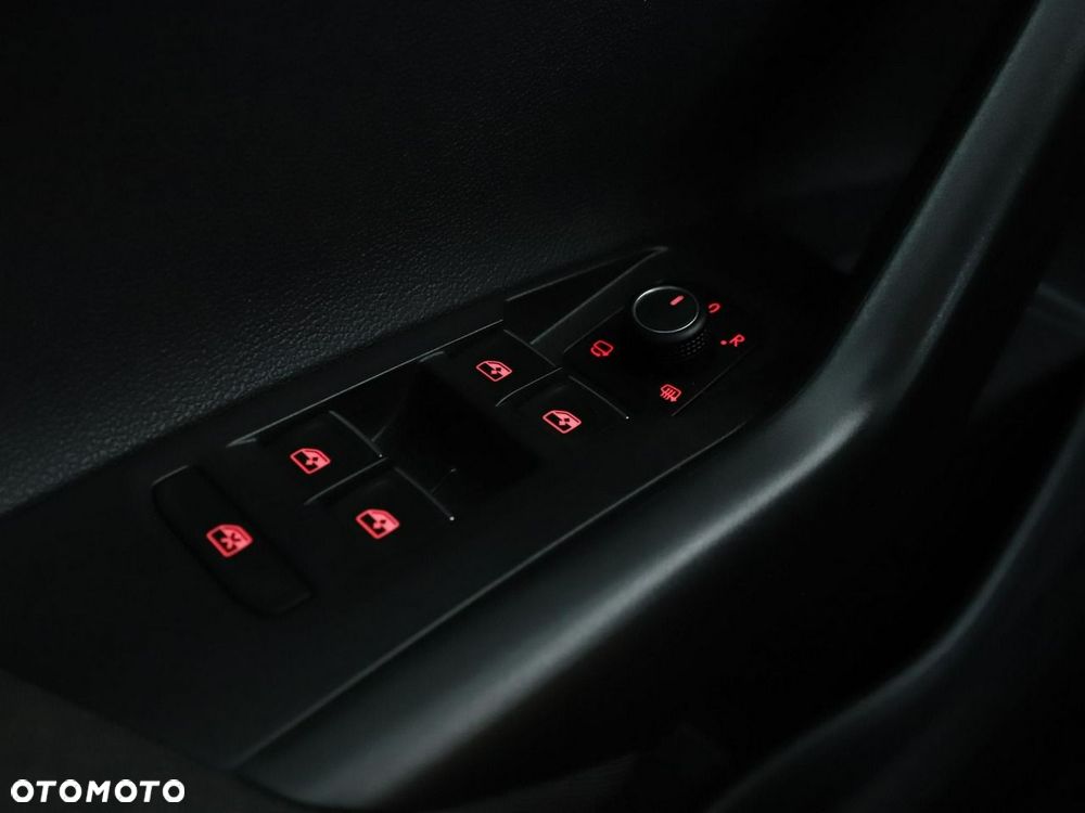 Volkswagen Polo 2.0 TSI GTI DSG - 36