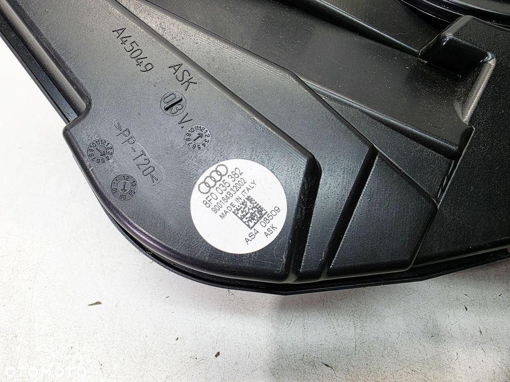 GŁOŚNIK SUBWOOFER TUBA AUDI A5 8F CABRIO 8F0035382 - 5