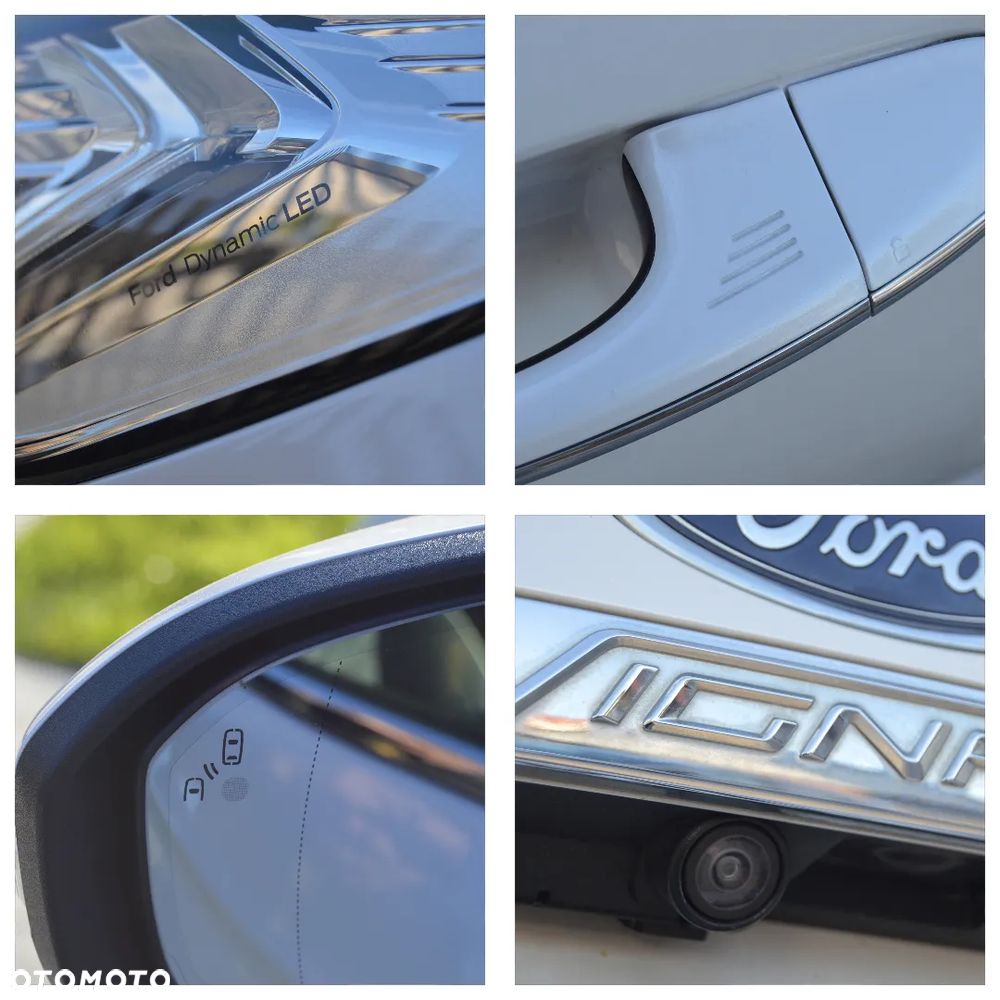 Ford Mondeo 2.0 Ti-VCT VIGNALE - 13
