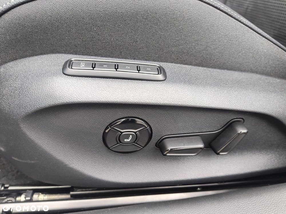 Skoda Superb - 27