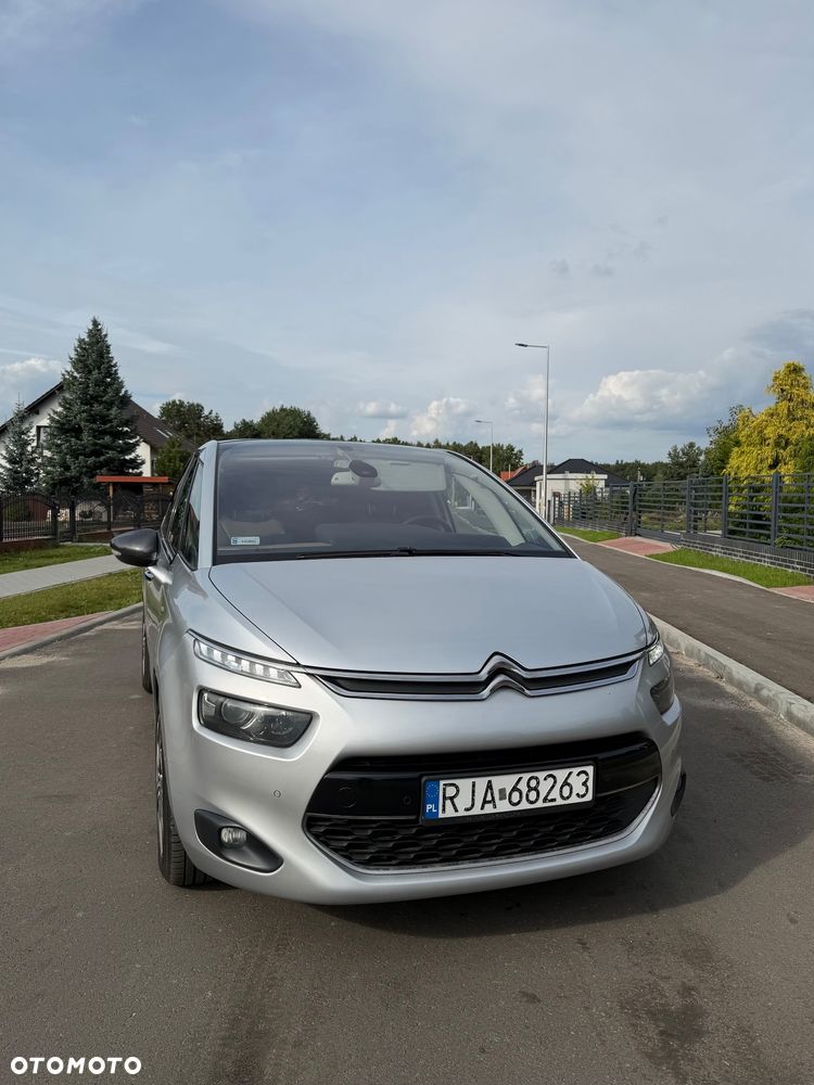 Citroën C4 Picasso 1.6 THP Seduction Elite - 3