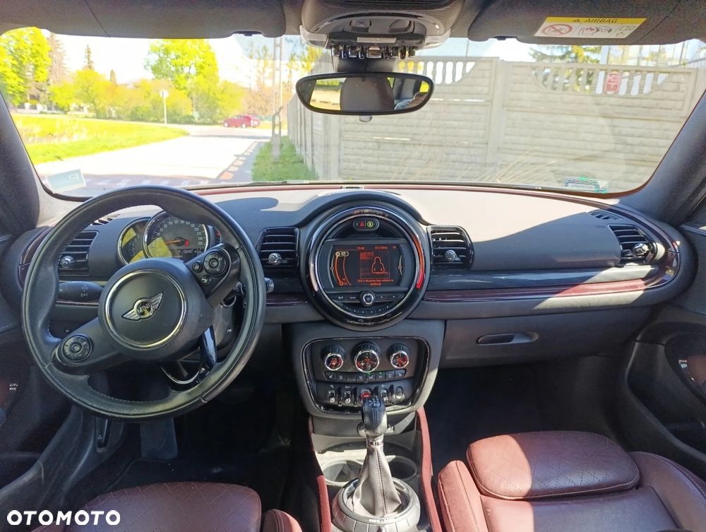 MINI Clubman Cooper - 15
