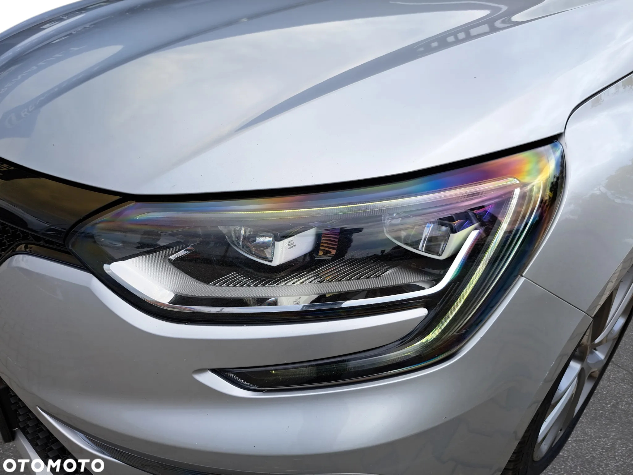 Renault Megane 1.6 dCi GT EDC - 10