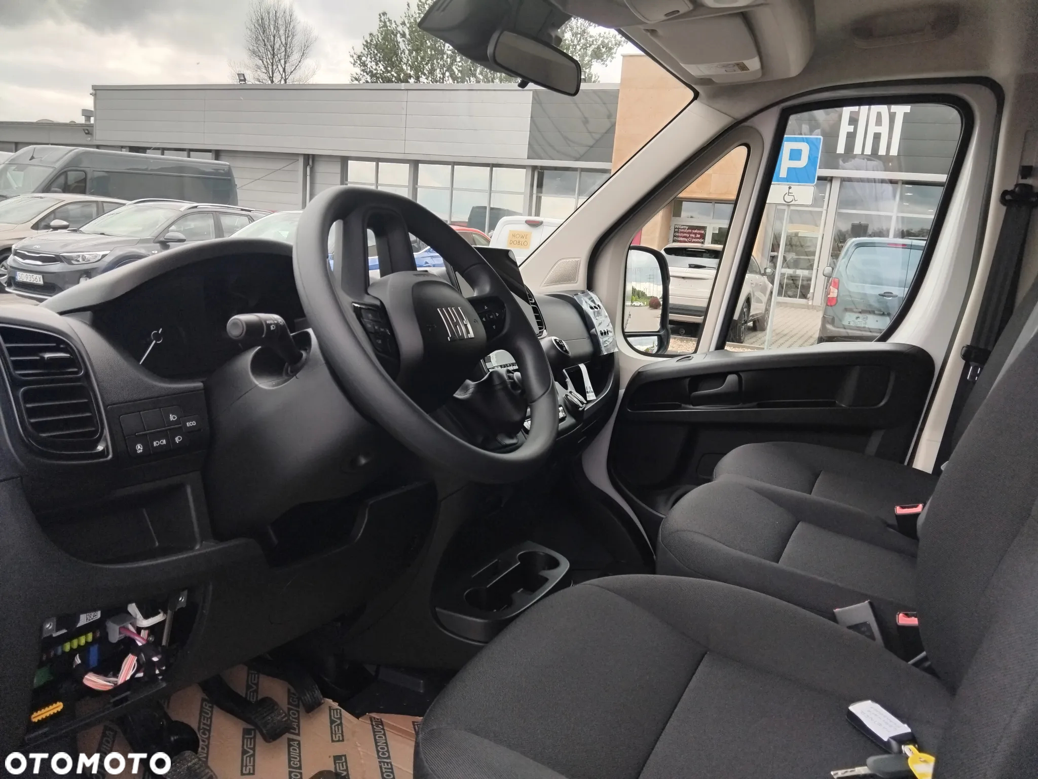 Fiat Ducato - 6