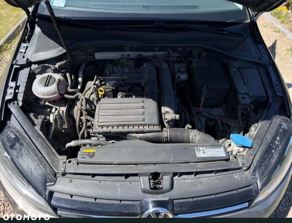 Volkswagen Golf 1.2 TSI BlueMot CityLine - 5