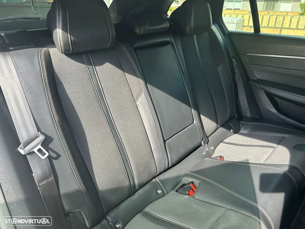 Peugeot 508 SW 1.6 Hybrid GT Line e-EAT8 - 7