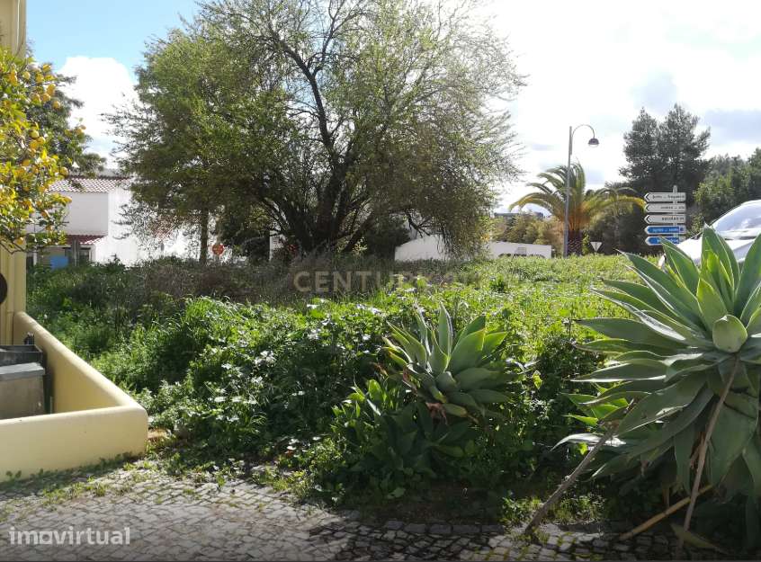 Terreno Urbano para construção de moradia em São Bartolomeu de Messine - Grande imagem: 4/25
