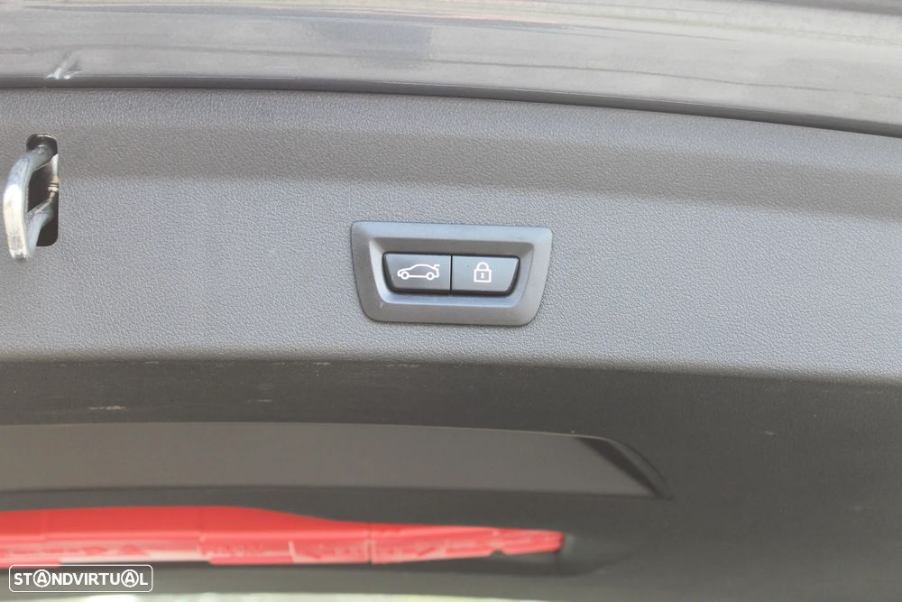 BMW 118 d Line Sport Auto - 36