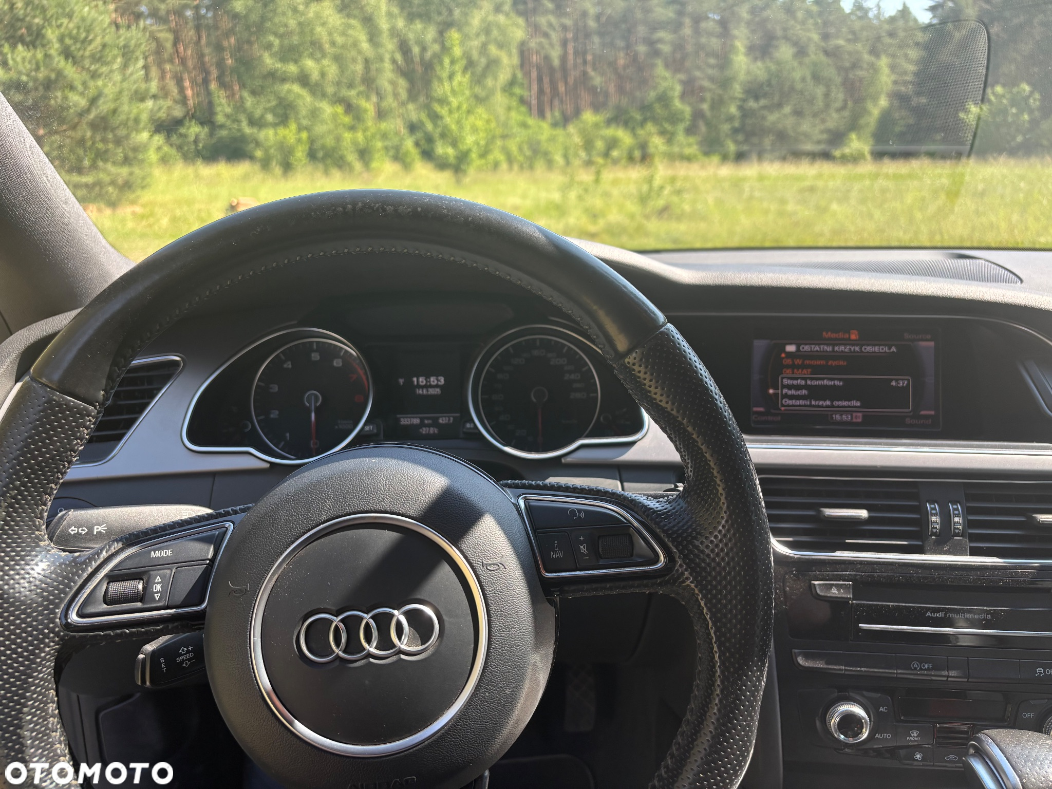 Audi A5 1.8 TFSI Multitronic - 17