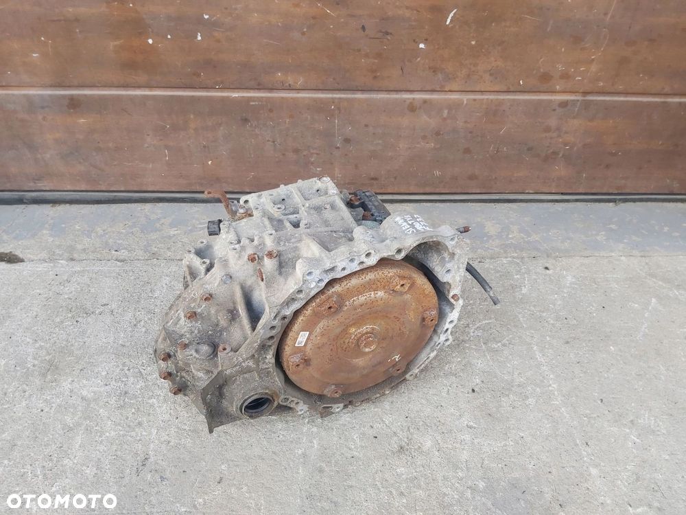 TOYOTA Sienna 3,5 v6 skrzynia biegów automat 6B U660L Lexus Camry - 6