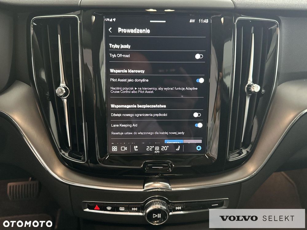 Volvo XC 60 - 29