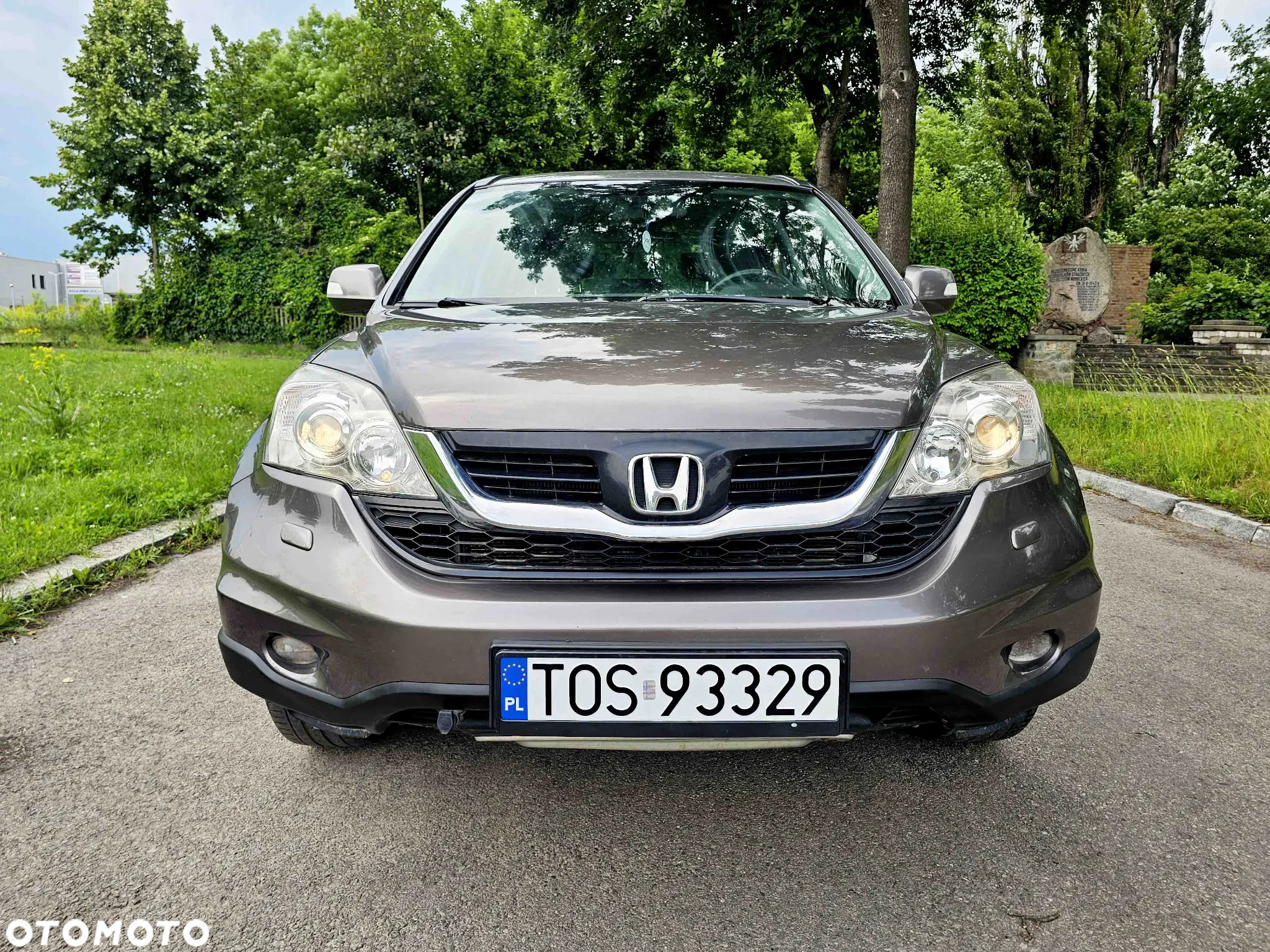 Honda CR-V 2.0 Elegance Lifestyle - 4