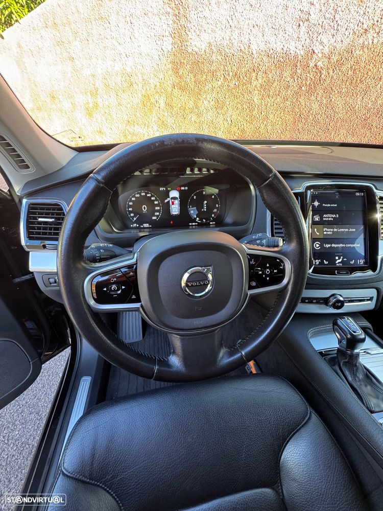 Volvo XC 90 - 15
