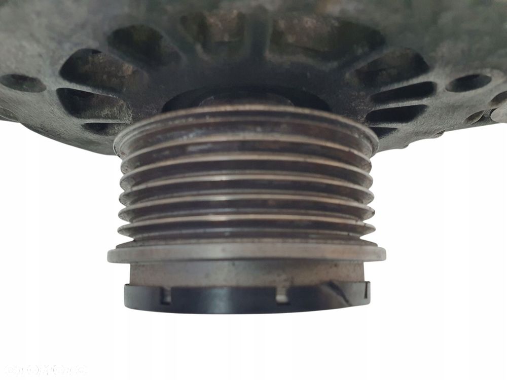 ALTERNATOR Opel Astra Corsa Meriva Zafira 1.7 CDTI 200128 5706201995 04-15r - 8
