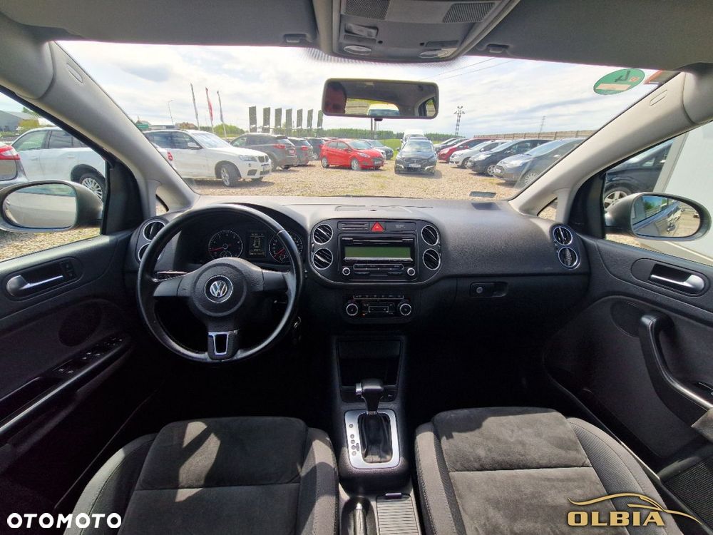 Volkswagen Golf 1.4 TSI Highline DSG - 19