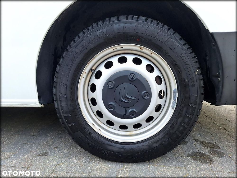 Citroën SpaceTourer 2.0 BlueHDi XL Feel - 31