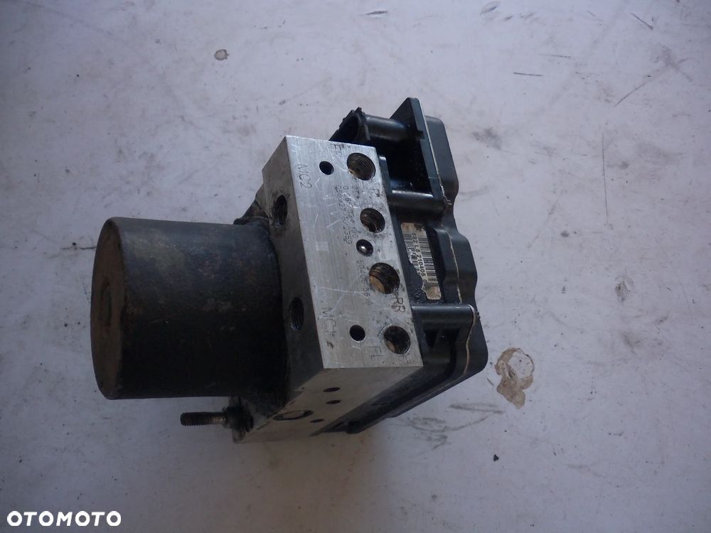 Iveco Daily pompa ABS 504065619 - 2