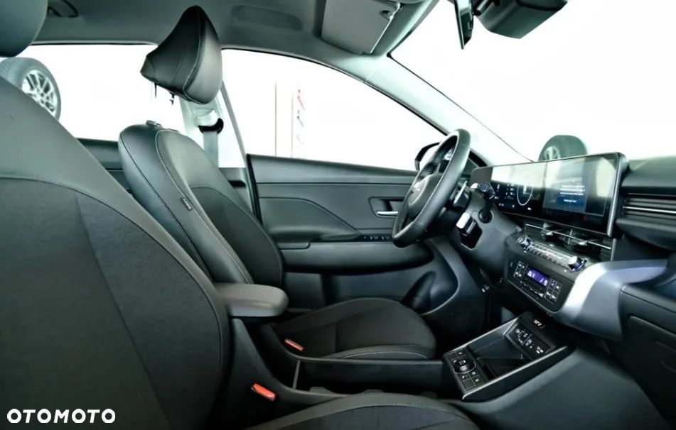 Hyundai Kona 1.0 T-GDI Executive DCT - 14