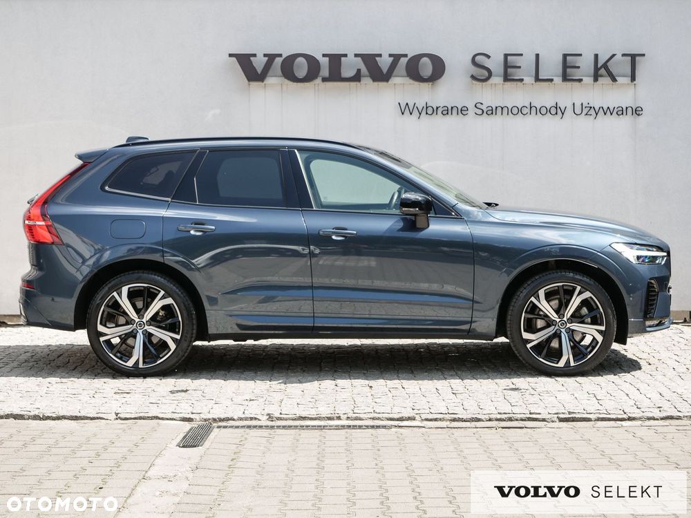 Volvo XC 60 - 5